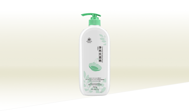 幫得佳淨亮洗潔精(濃縮型) - singhomart