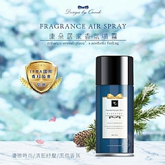 康朵 雪珀白麝香 - 居家香氛噴霧 300ml - singhomart