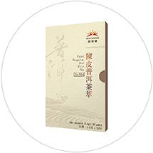 陳皮普洱茶萃(30包) - singhomart
